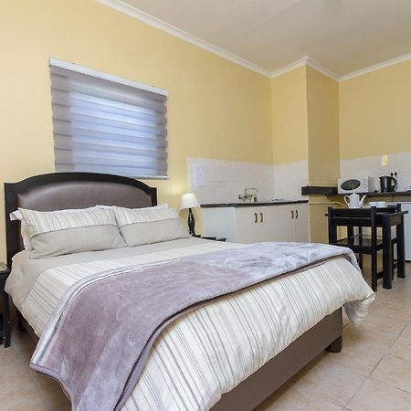 Kingfisher Hollow Gordonsbaai Buitenkant foto
