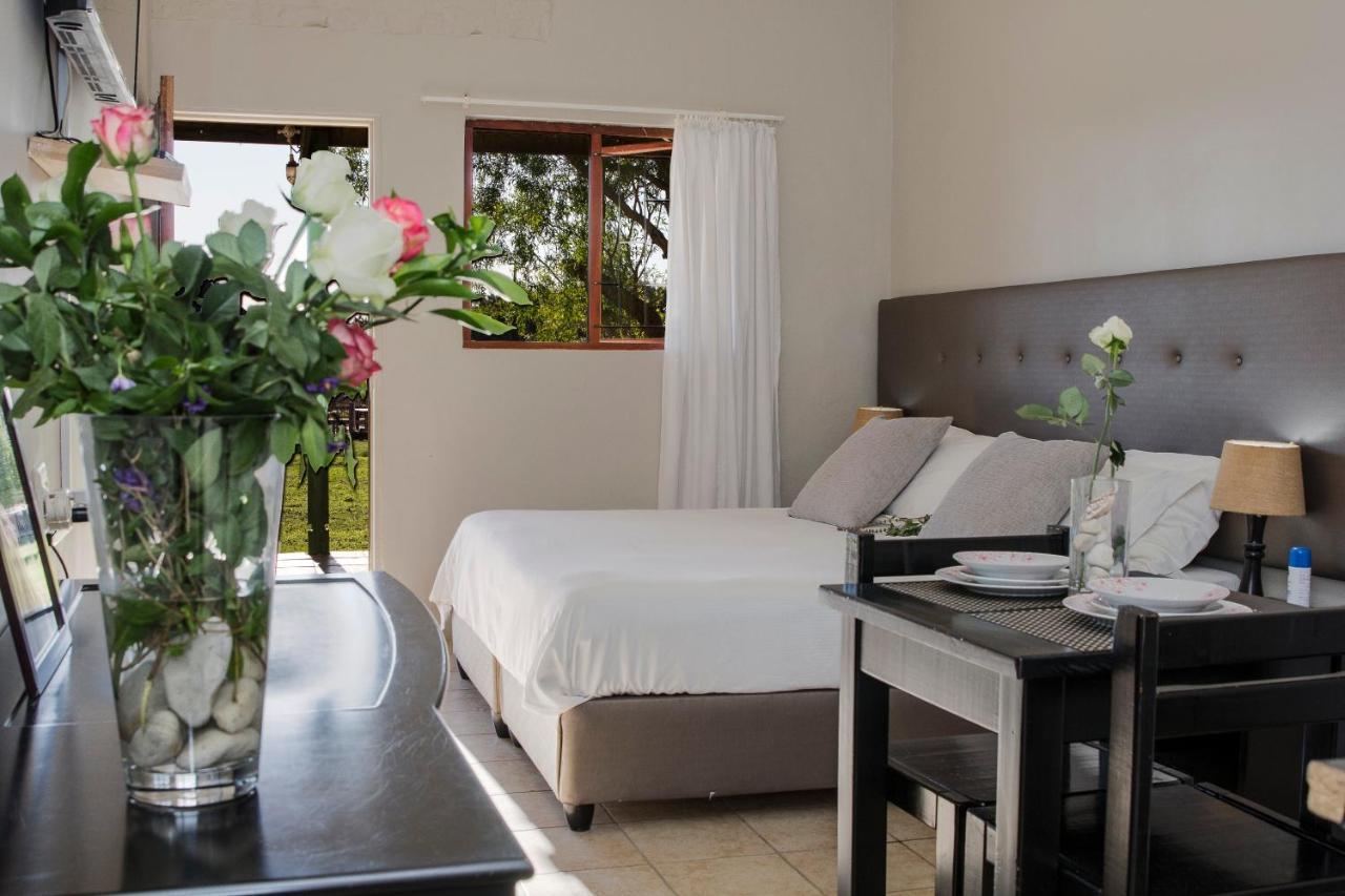 Kingfisher Hollow Gordonsbaai Buitenkant foto