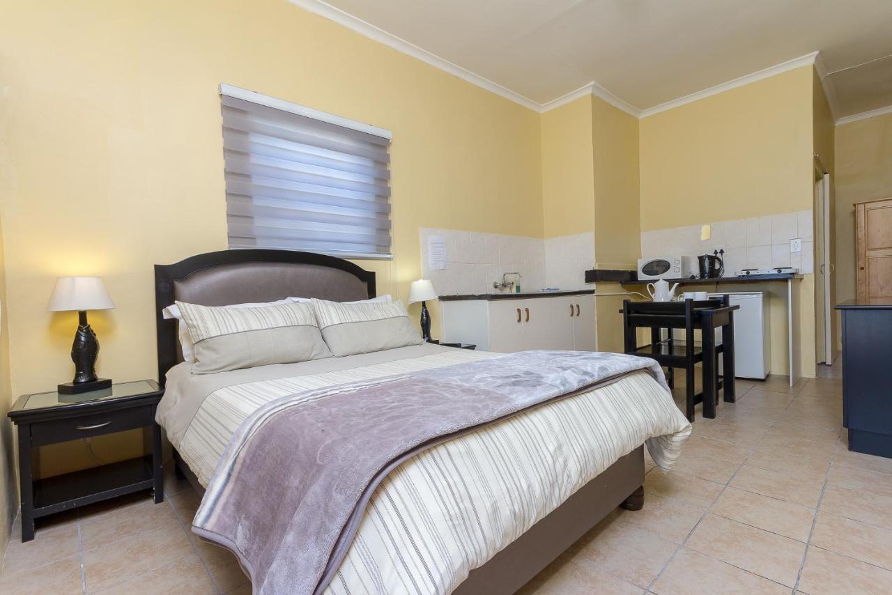 Kingfisher Hollow Gordonsbaai Buitenkant foto
