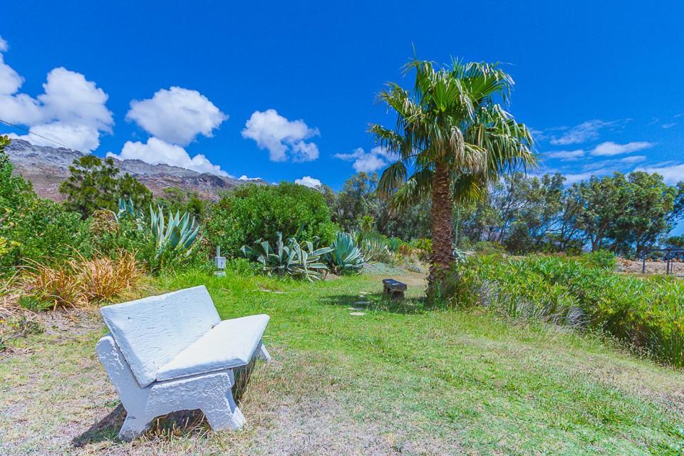 Kingfisher Hollow Gordonsbaai Buitenkant foto