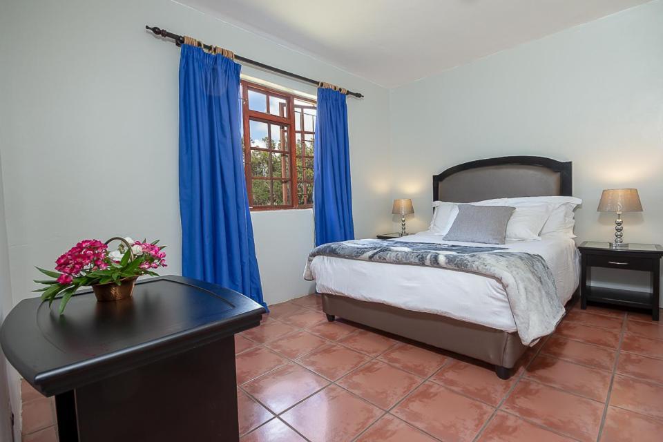 Kingfisher Hollow Gordonsbaai Buitenkant foto