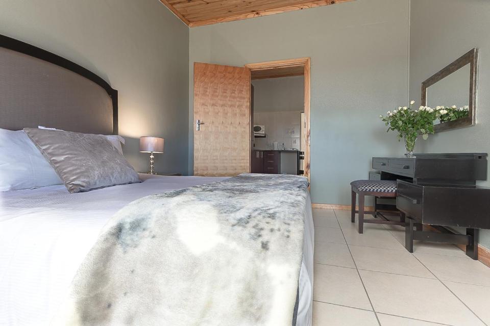 Kingfisher Hollow Gordonsbaai Buitenkant foto