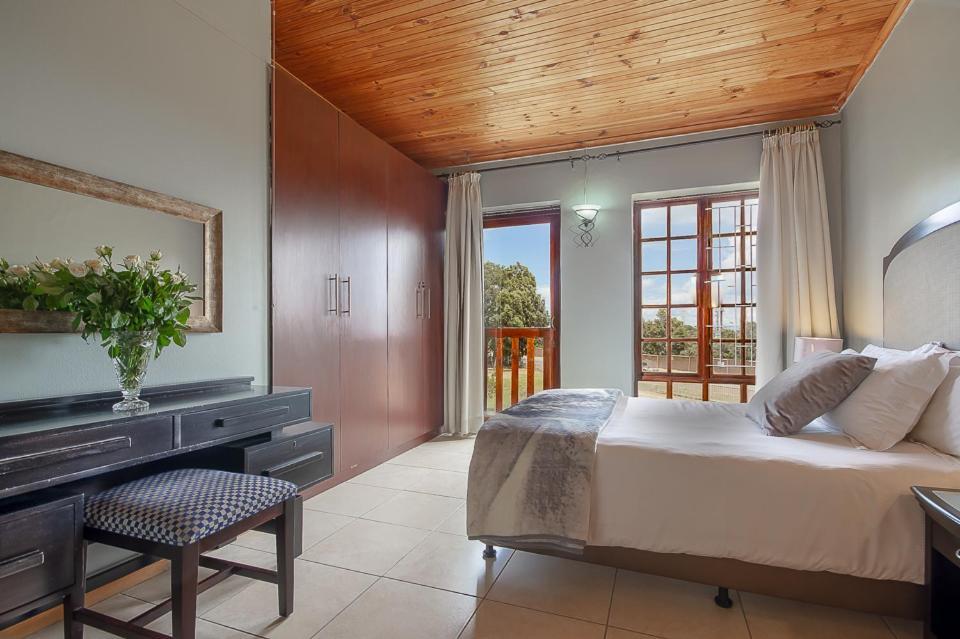 Kingfisher Hollow Gordonsbaai Buitenkant foto