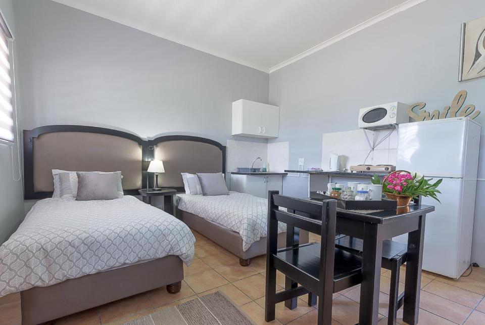 Kingfisher Hollow Gordonsbaai Buitenkant foto