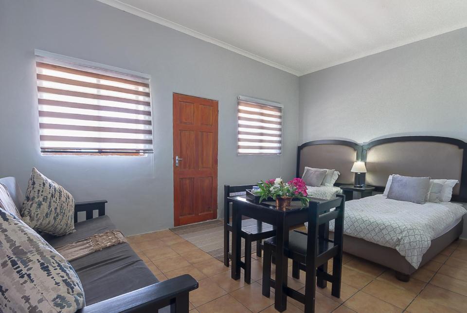 Kingfisher Hollow Gordonsbaai Buitenkant foto