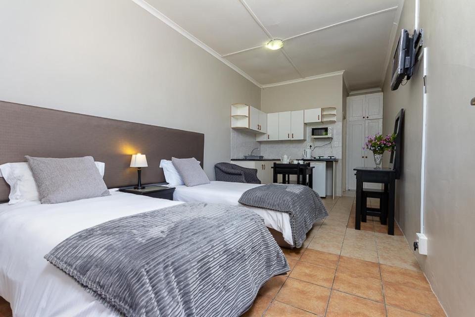 Kingfisher Hollow Gordonsbaai Buitenkant foto