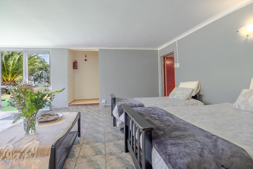Kingfisher Hollow Gordonsbaai Buitenkant foto