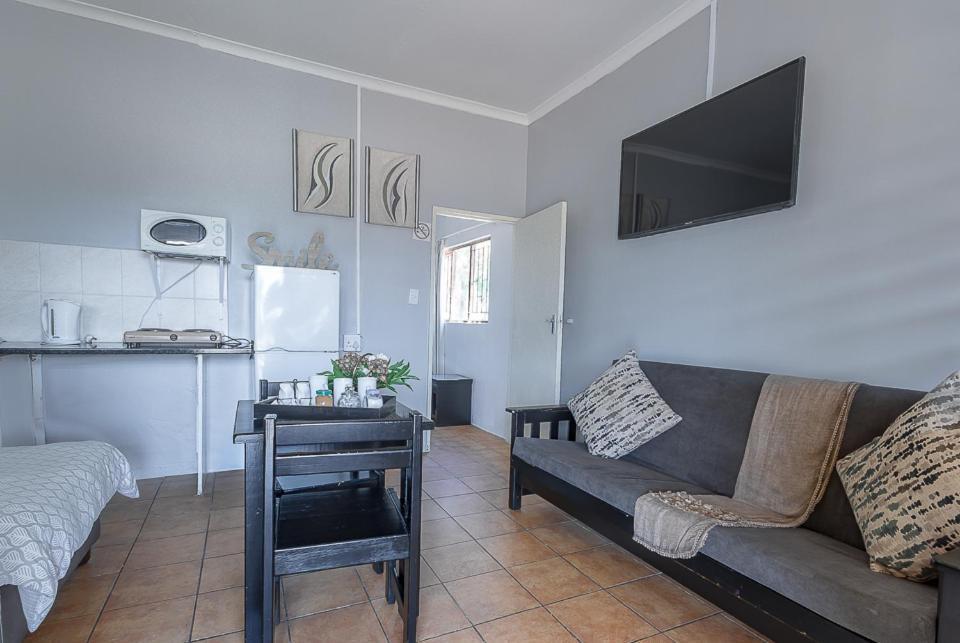 Kingfisher Hollow Gordonsbaai Buitenkant foto