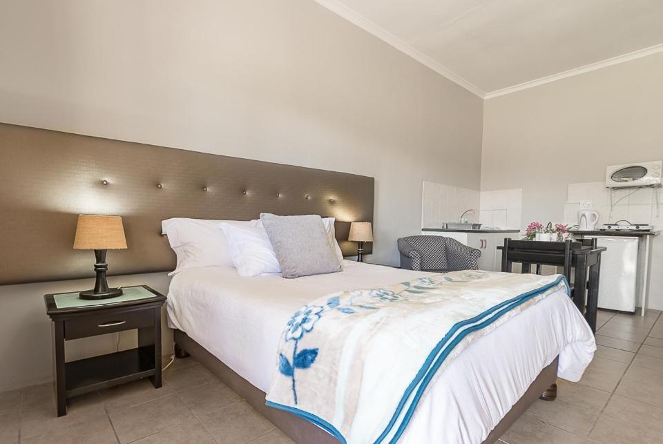 Kingfisher Hollow Gordonsbaai Buitenkant foto